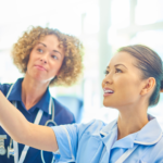 training filipino nurse