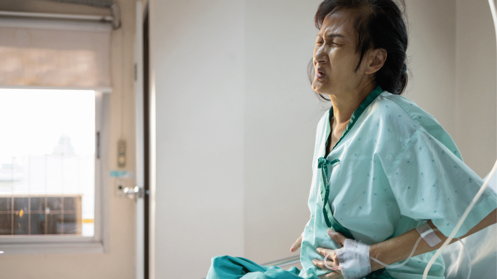 organ transplants and immigration status