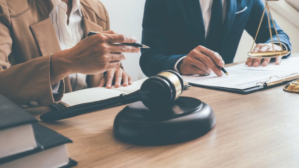 Form G-28 filing rule update