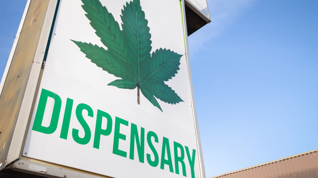 marijuana and immigration