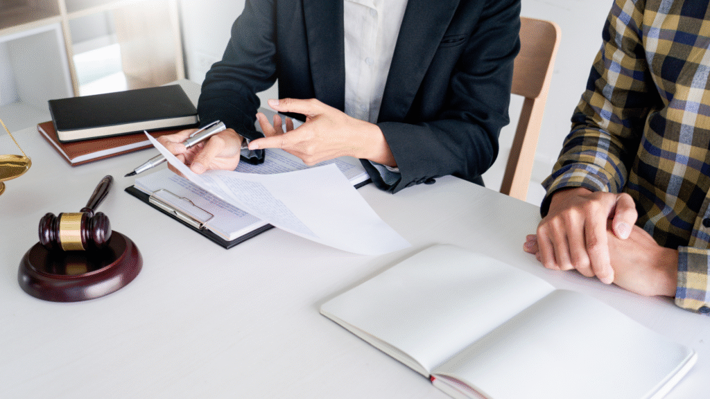 how to protect yourself from notario fraud