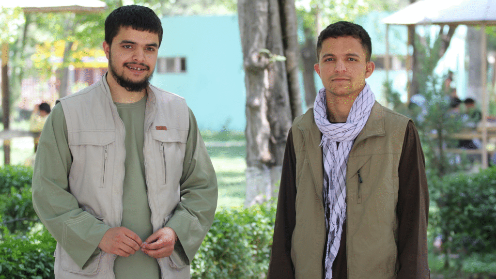 TPS for Afghans is ending