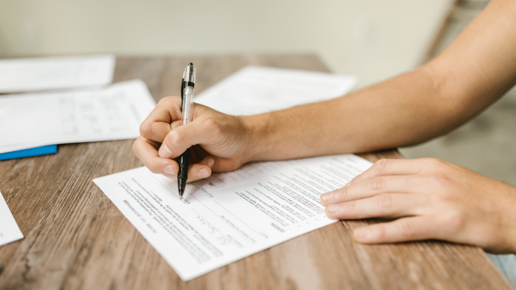 Temporary Protected Status Expiration
