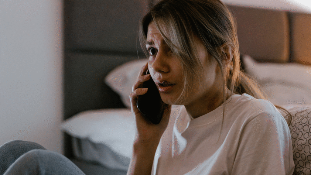 opciones de inmigración para mujeres inmigrantes maltratadas