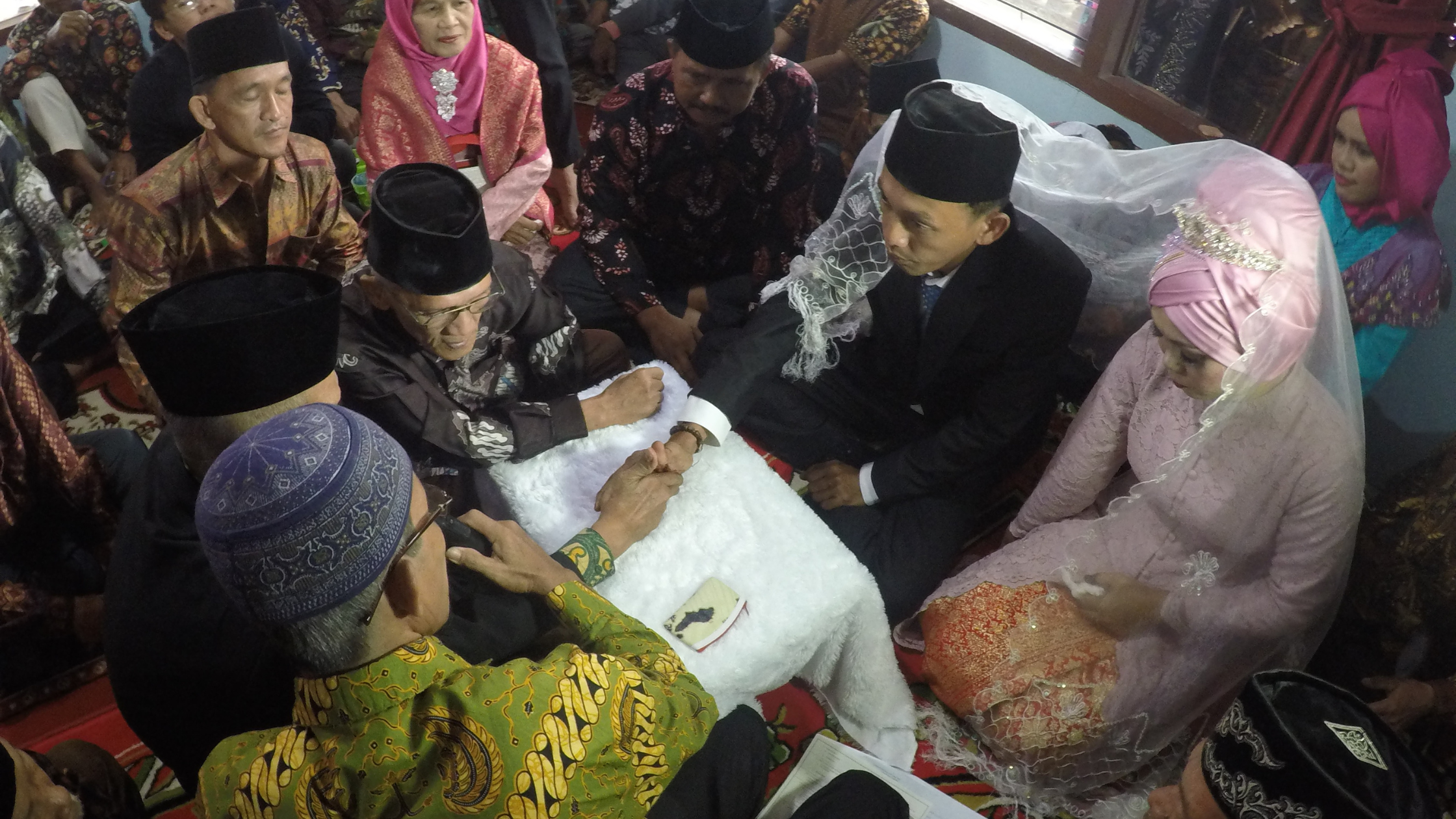 Nikah marriage and US immigration law