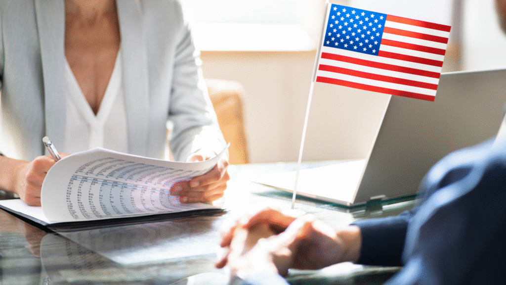 US visa interview waiver update