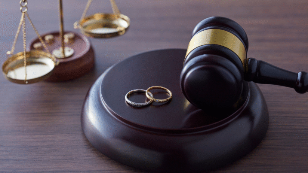 Nikah and Mahr in US Law