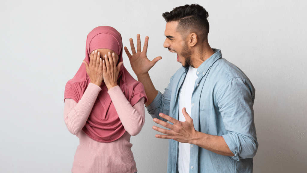 Nikah and VAWA immigration protection