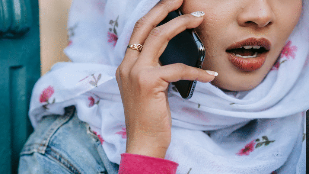 Nikah y la protección migratoria de VAWA