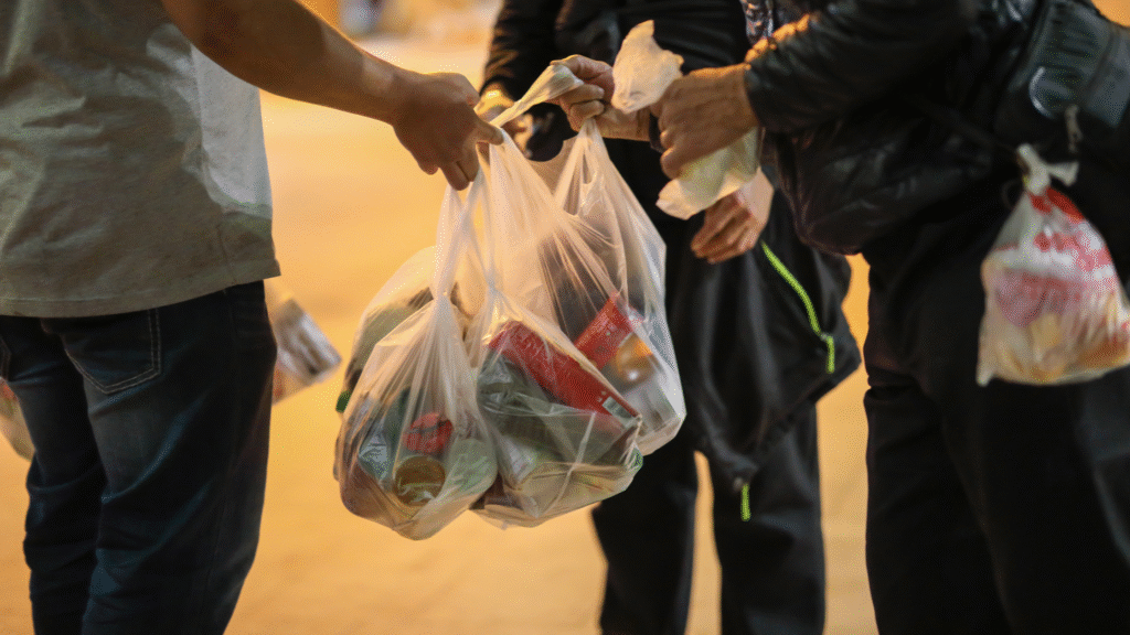 Desde las calles de Chicago al apoyo a nivel nacional