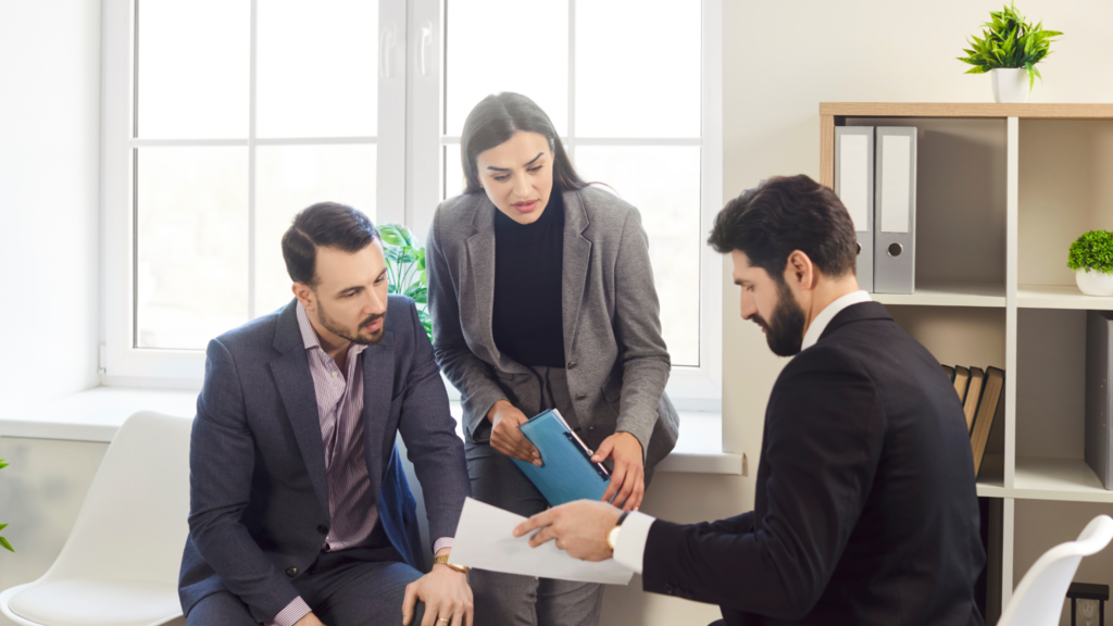 Pending immigration case protection 