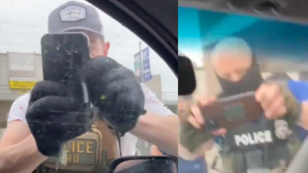 ICE enforcement is escalating as 2026 begins